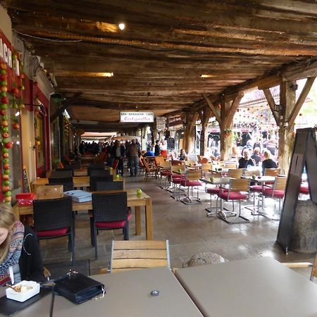 Gite De La Bastide - Typique De Mirepoix ミルポワ エクステリア 写真